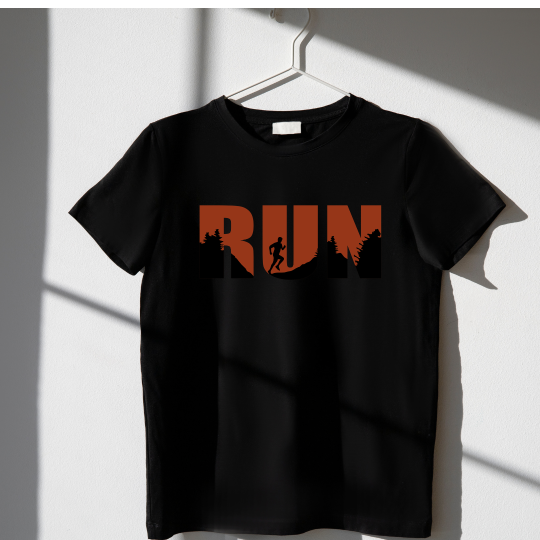RUN