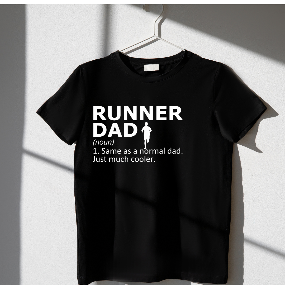 Runner Dad