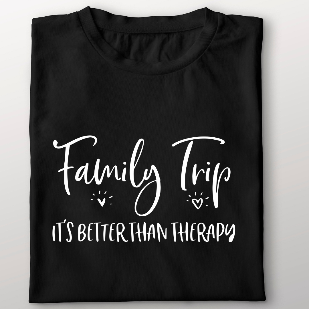 Family Trip - B