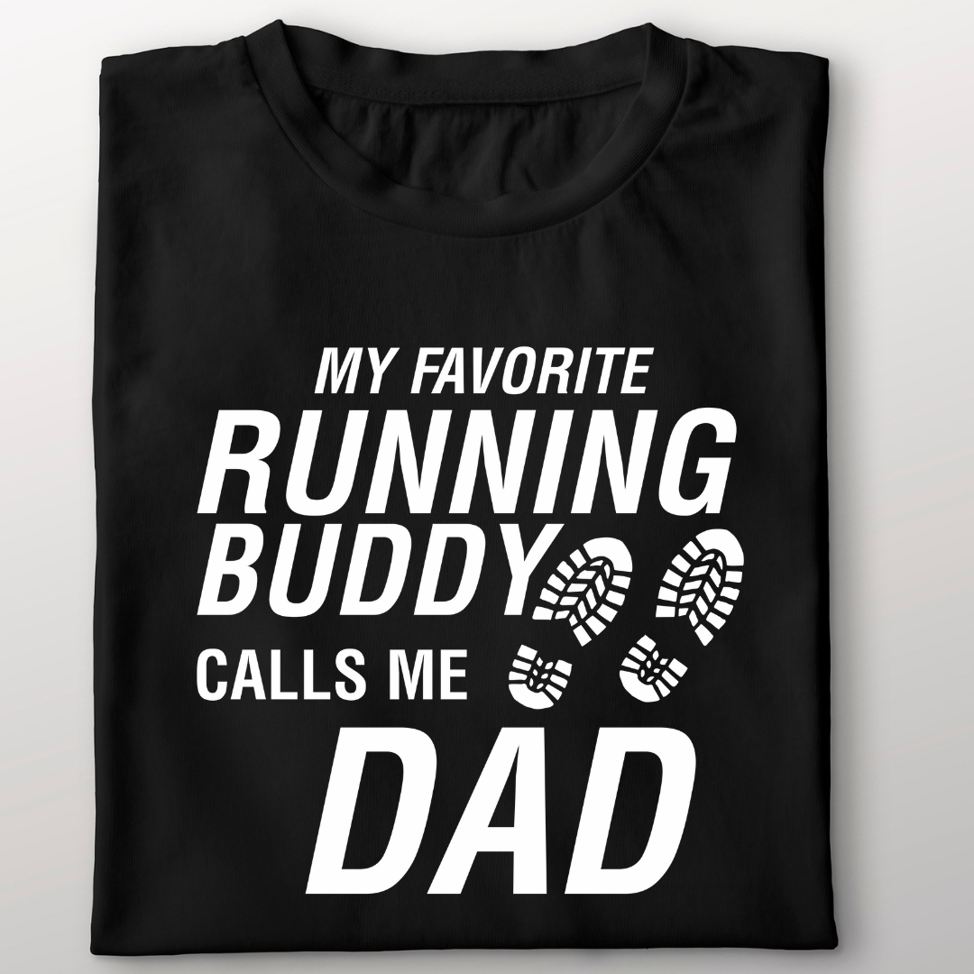 Running Buddy