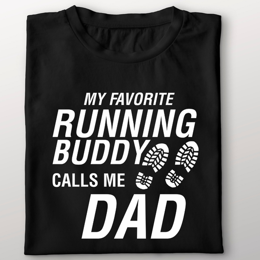Running Buddy