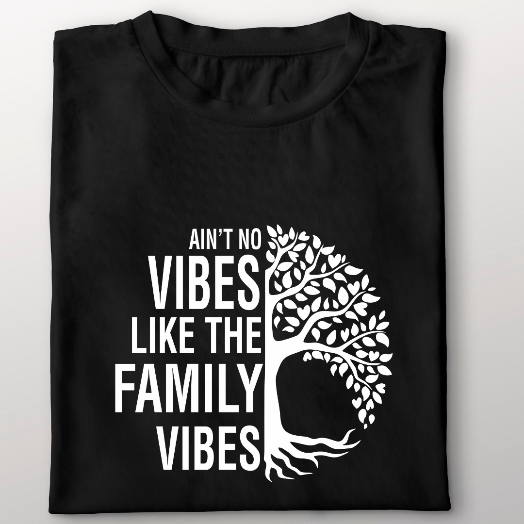 Family Vibes-B