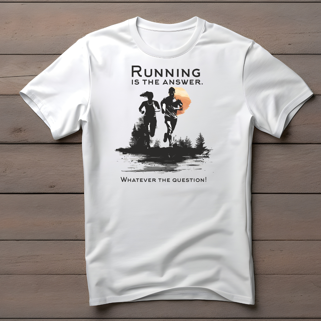 Running Is Ans-Couple