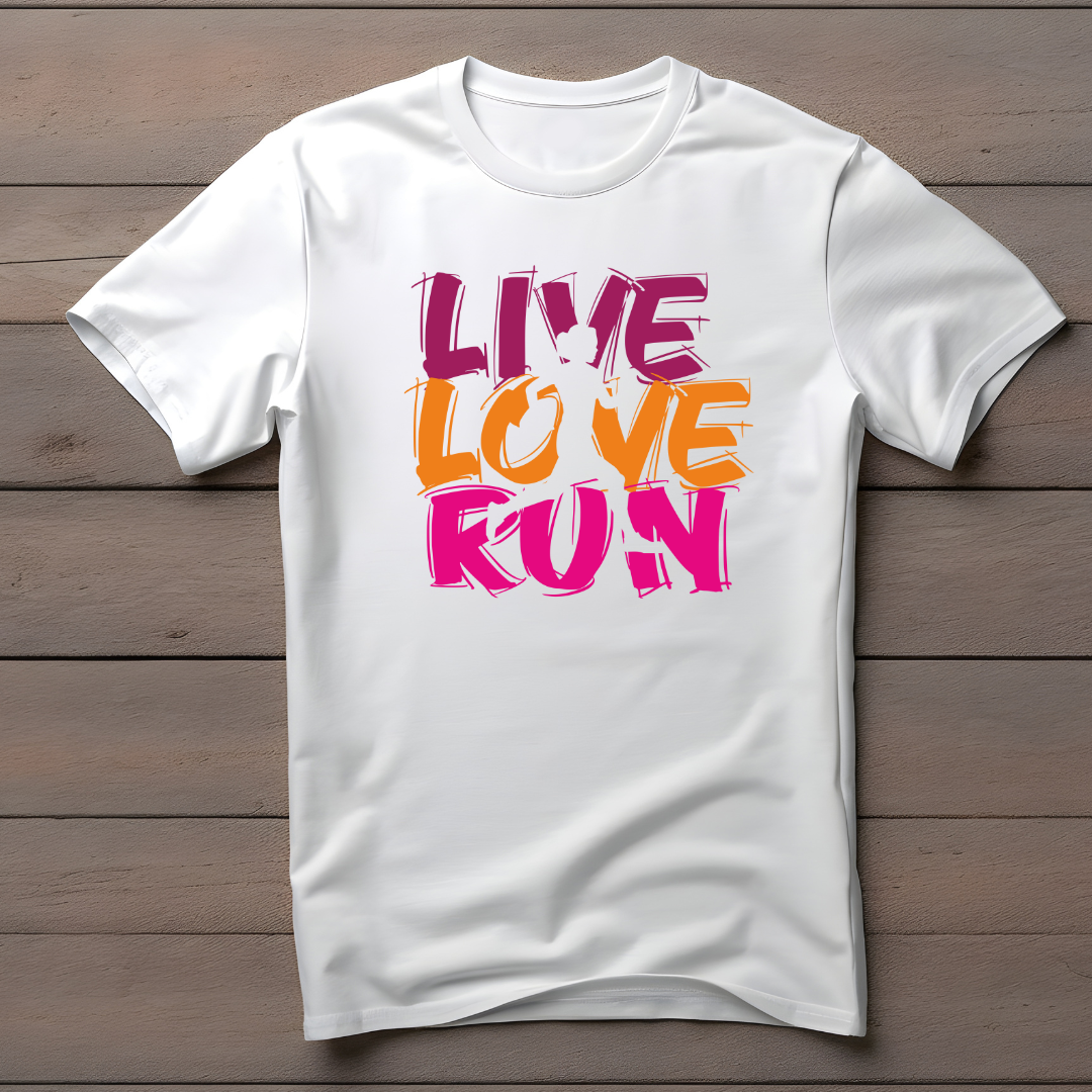 LiveLoveRun