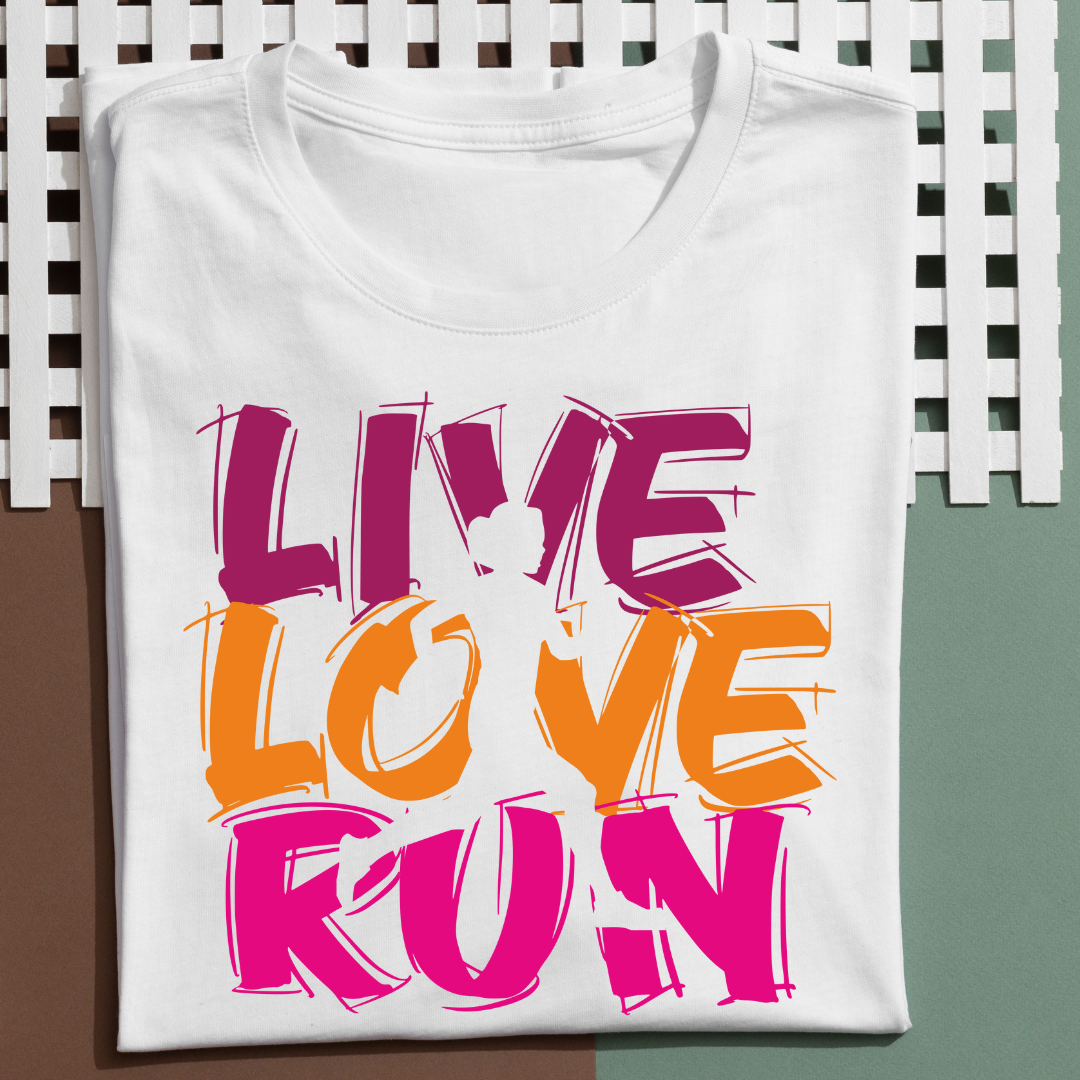 LiveLoveRun