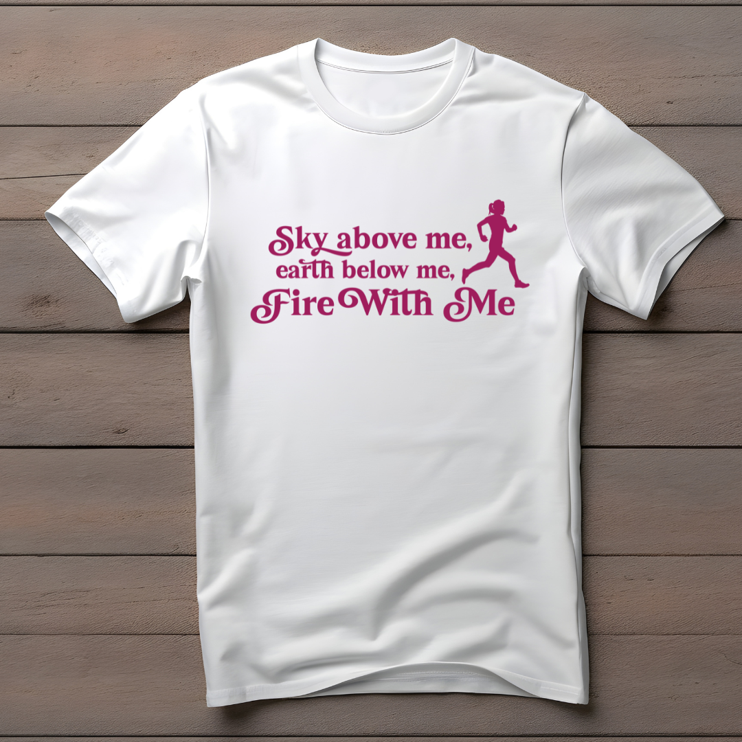 FireWithMe