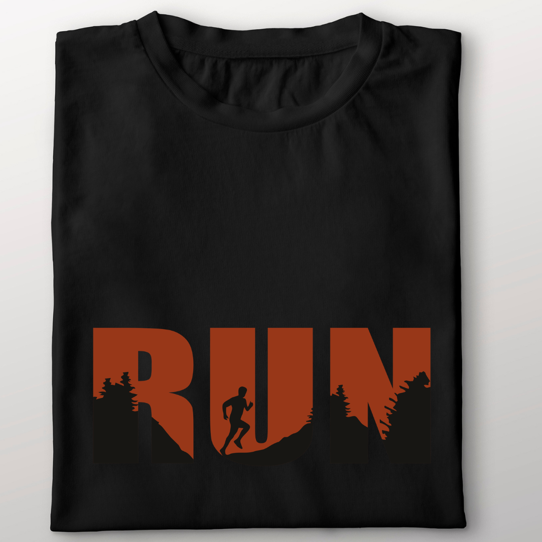 RUN