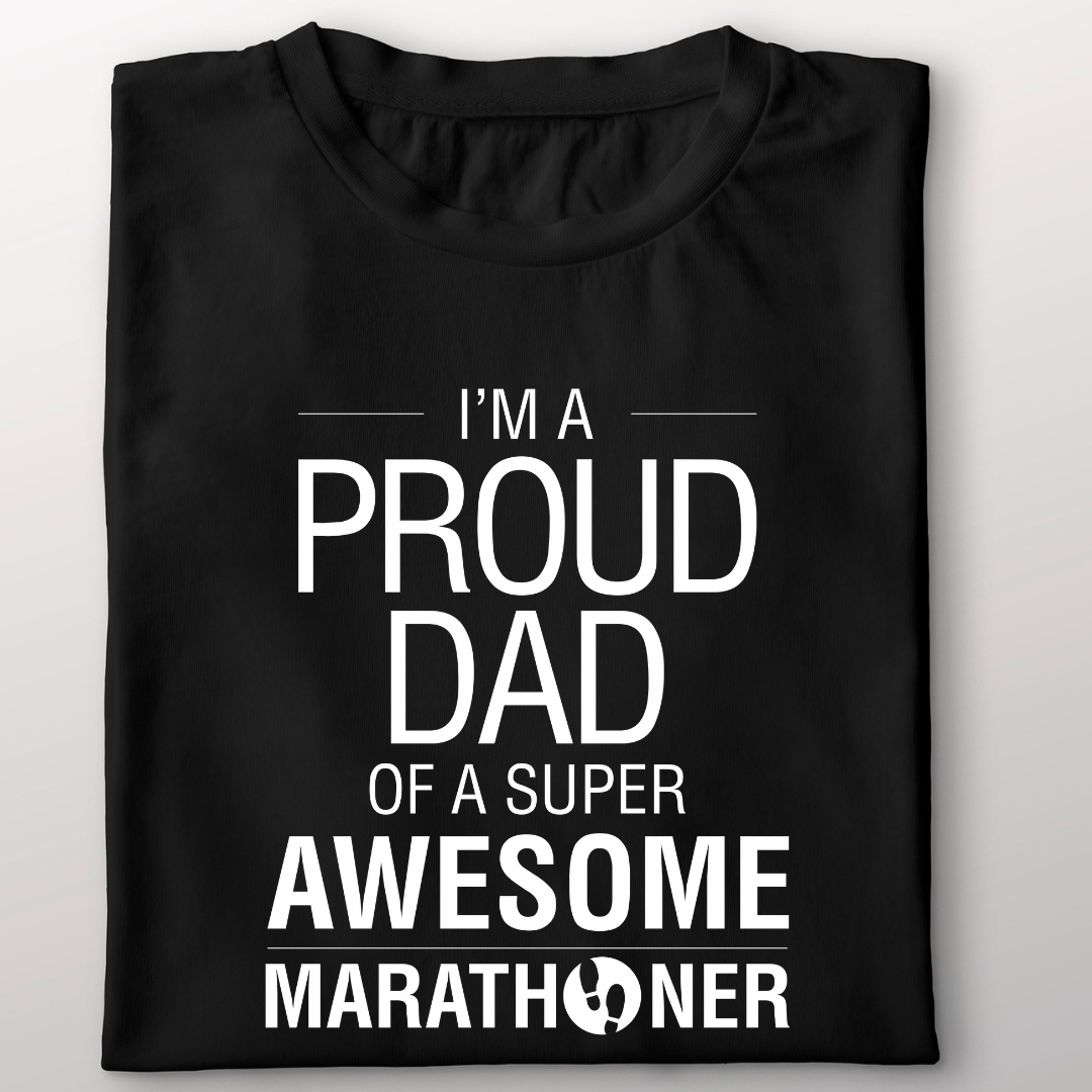 Proud Dad