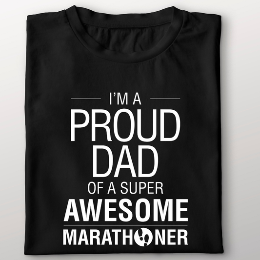 Proud Dad