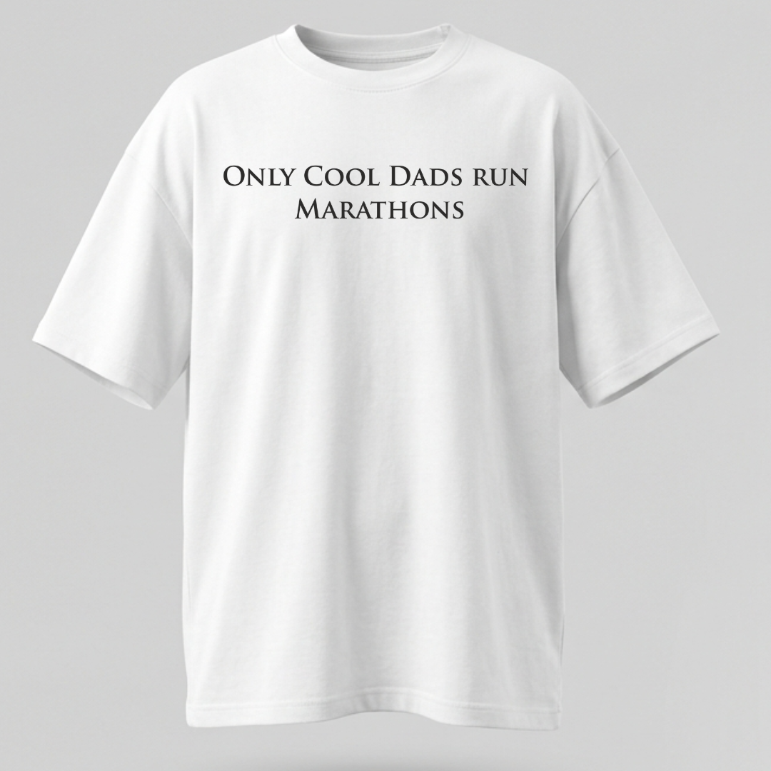 Unisex Oversized Classic T-Shirt