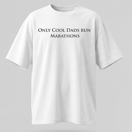 Unisex Oversized Classic T-Shirt