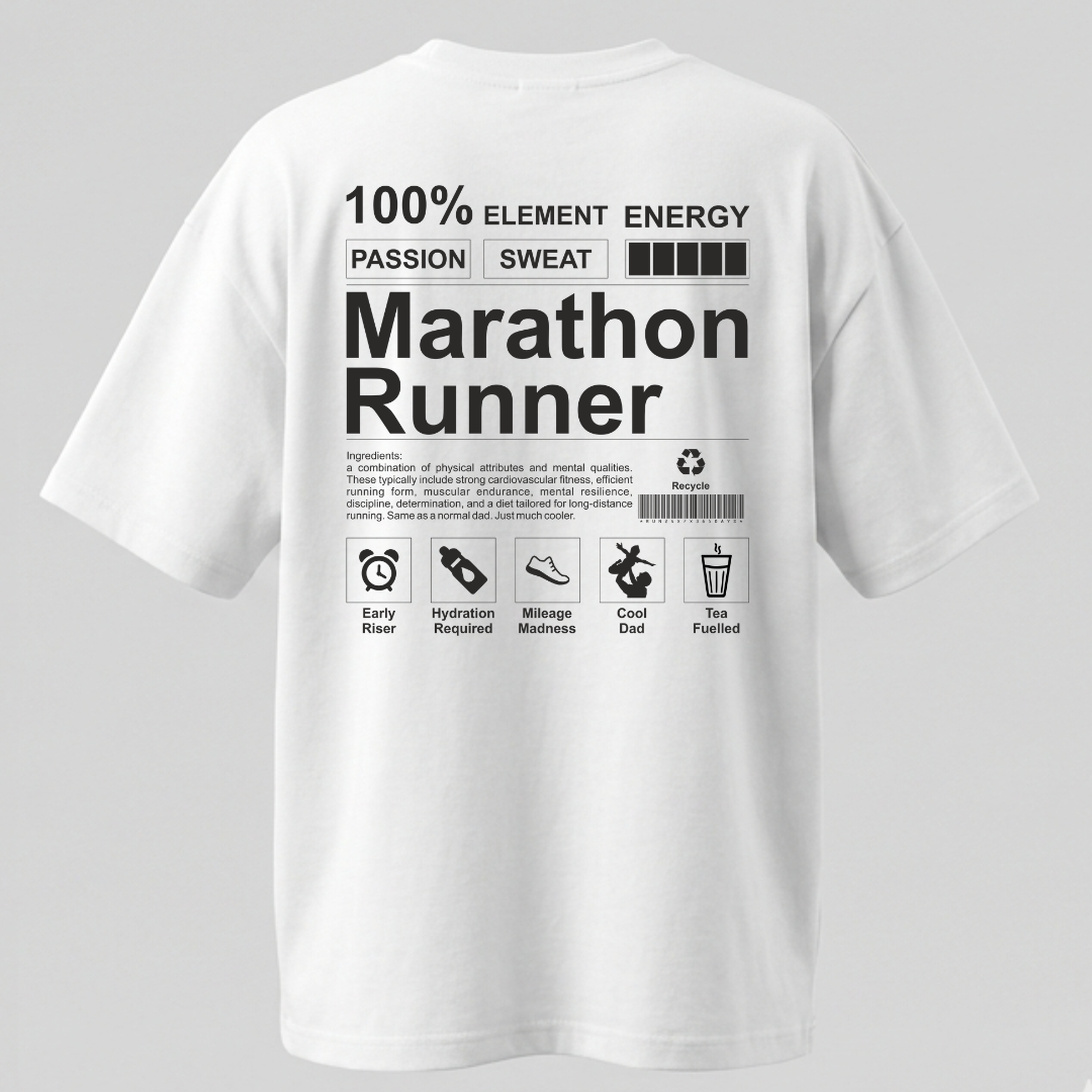 Unisex Oversized Classic T-Shirt
