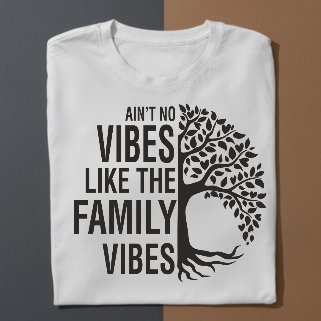 Family Vibes-W