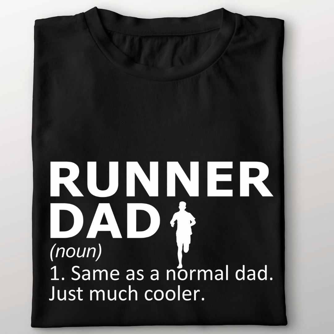Runner Dad
