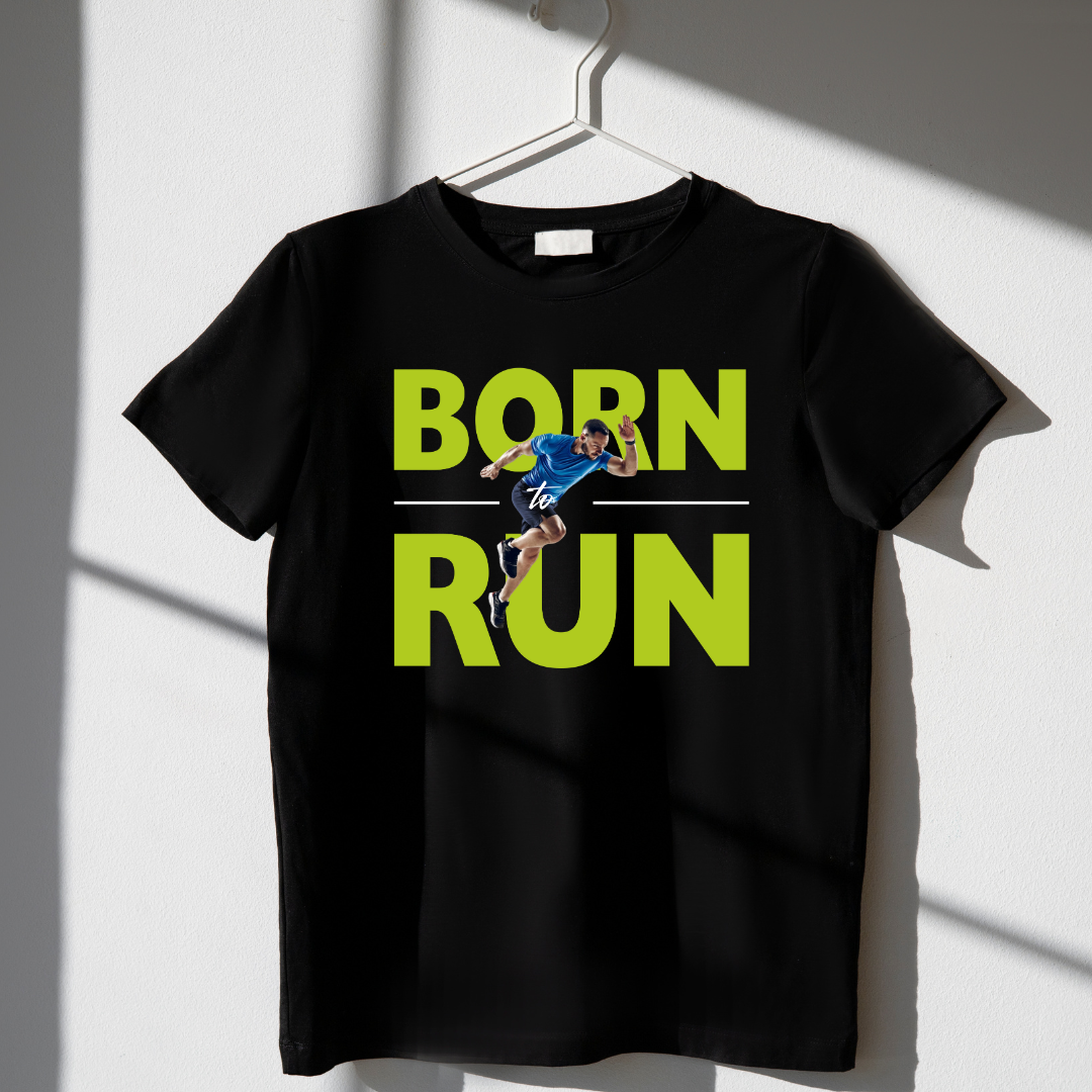 Born To Run