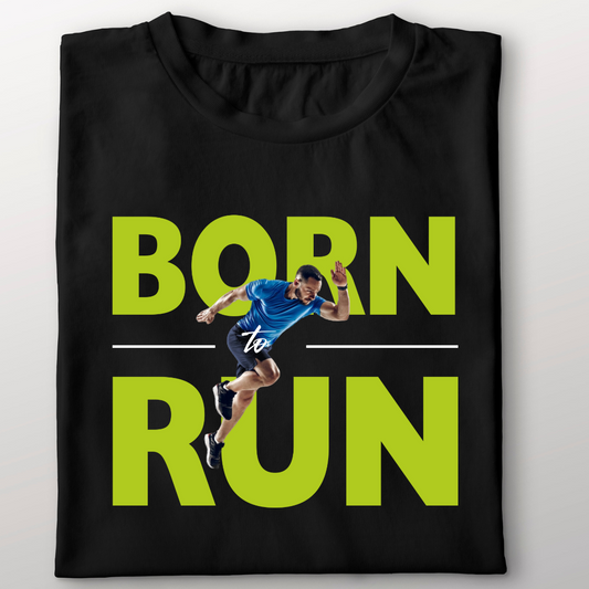 Born To Run