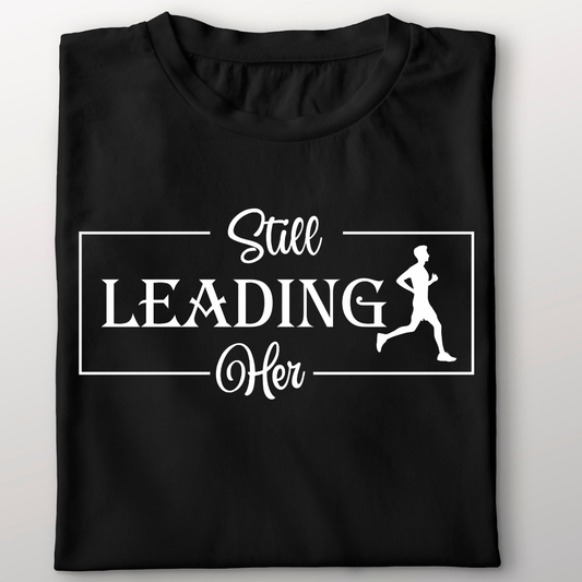 Still Leading Her