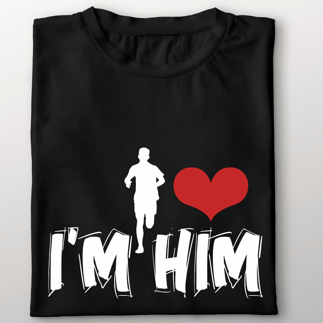 I'M him