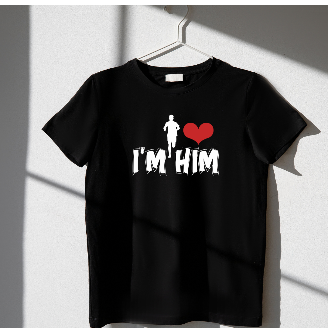 I'M him