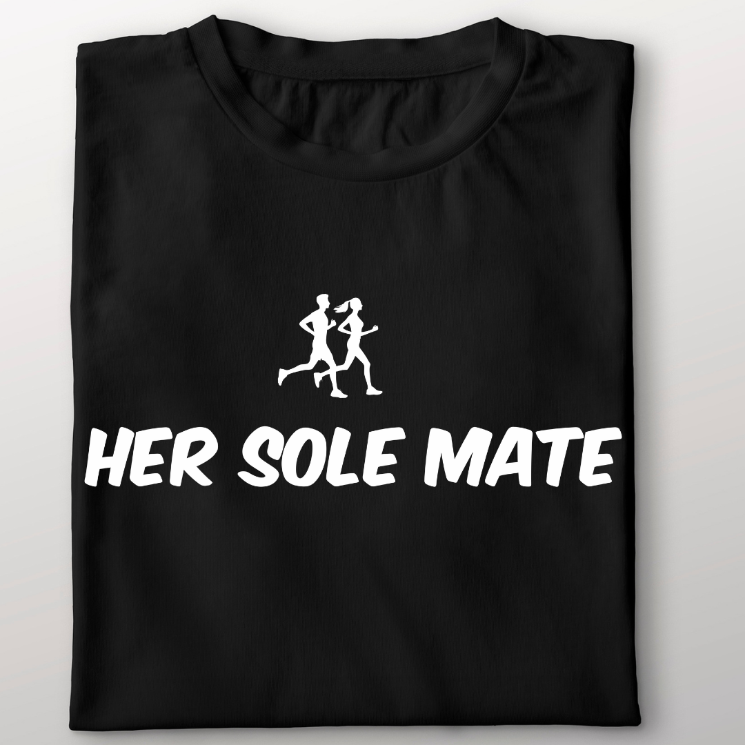 Her Sole Mate