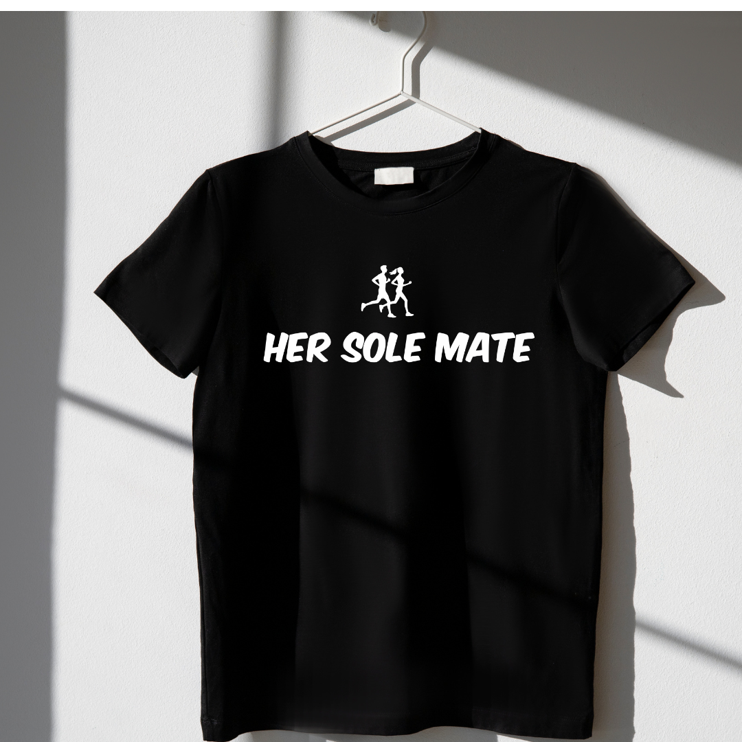 Her Sole Mate