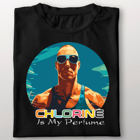 Chlorine Is My Perfume