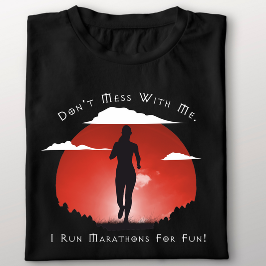 Don't Mess With Me. R