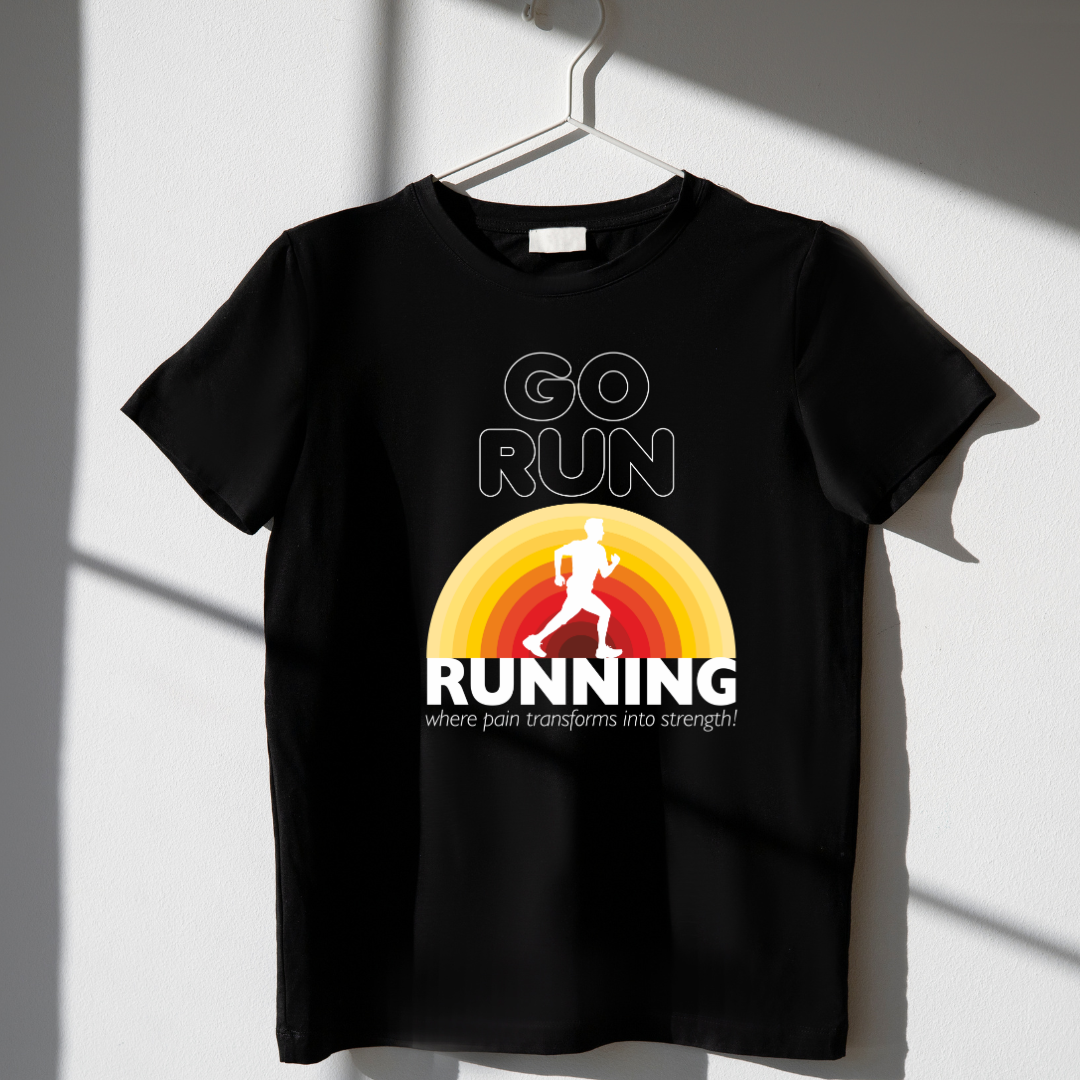 Go Run