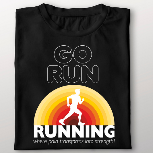 Go Run