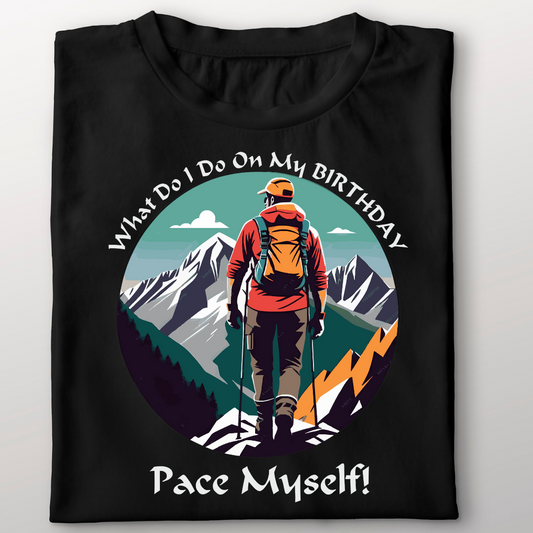 Pace MySelf