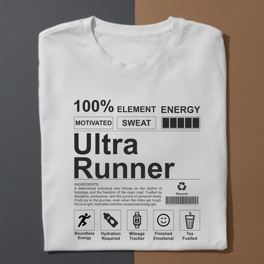 Ultra Runner