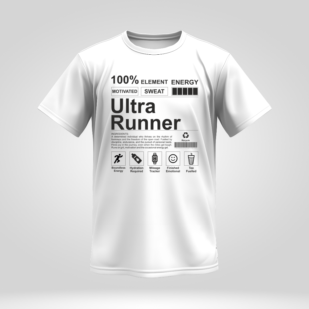 Ultra Runner